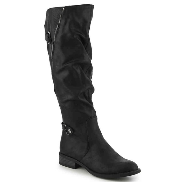 White Mountain Shoes - WHITE MOUNTAIN LETO BOOT NWOT